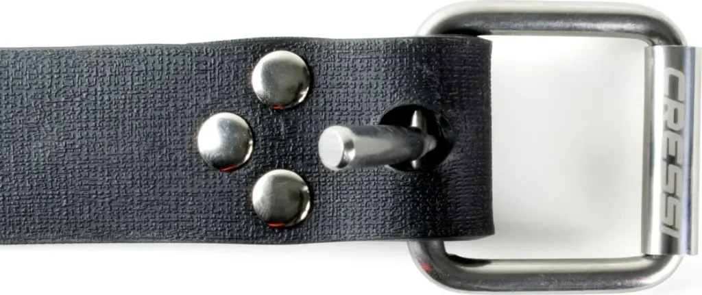 Cressi Marseillaise Rubber Belt 