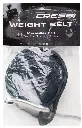 Cressi Marseillaise Rubber Belt 