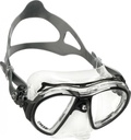 Cressi Mask Crystal Assorted