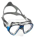 Cressi Mask Crystal Assorted