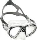 Cressi Mask Crystal Assorted