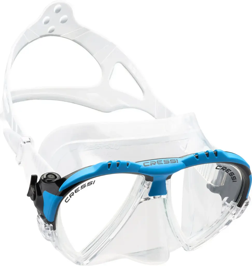 Cressi Matrix Mask 