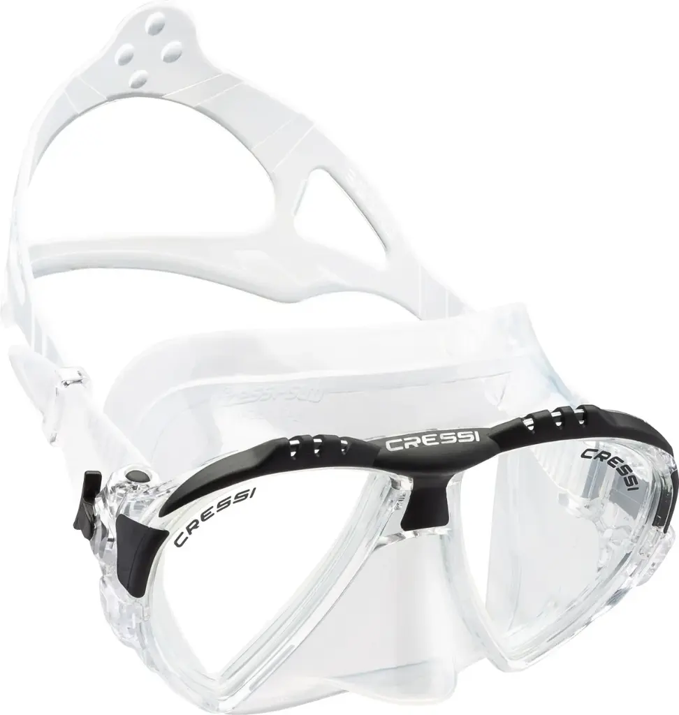 Cressi Matrix Mask 