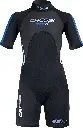 Cressi Med X Shorty Wetsuit 2.5mm