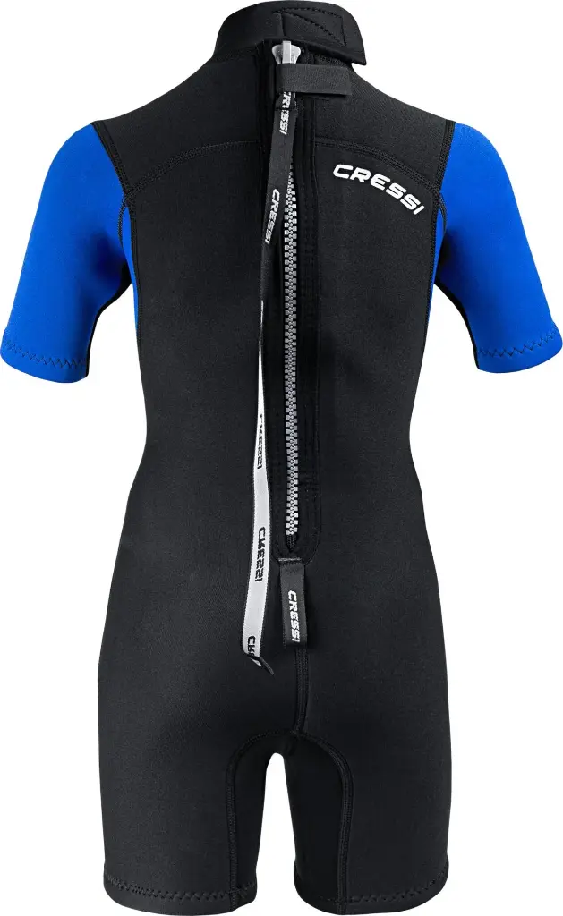 Cressi Med X Shorty Wetsuit 2.5mm