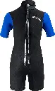 Cressi Med X Shorty Wetsuit 2.5mm