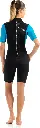 Cressi Med X Shorty Wetsuit 2.5mm