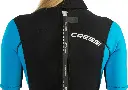 Cressi Med X Shorty Wetsuit 2.5mm