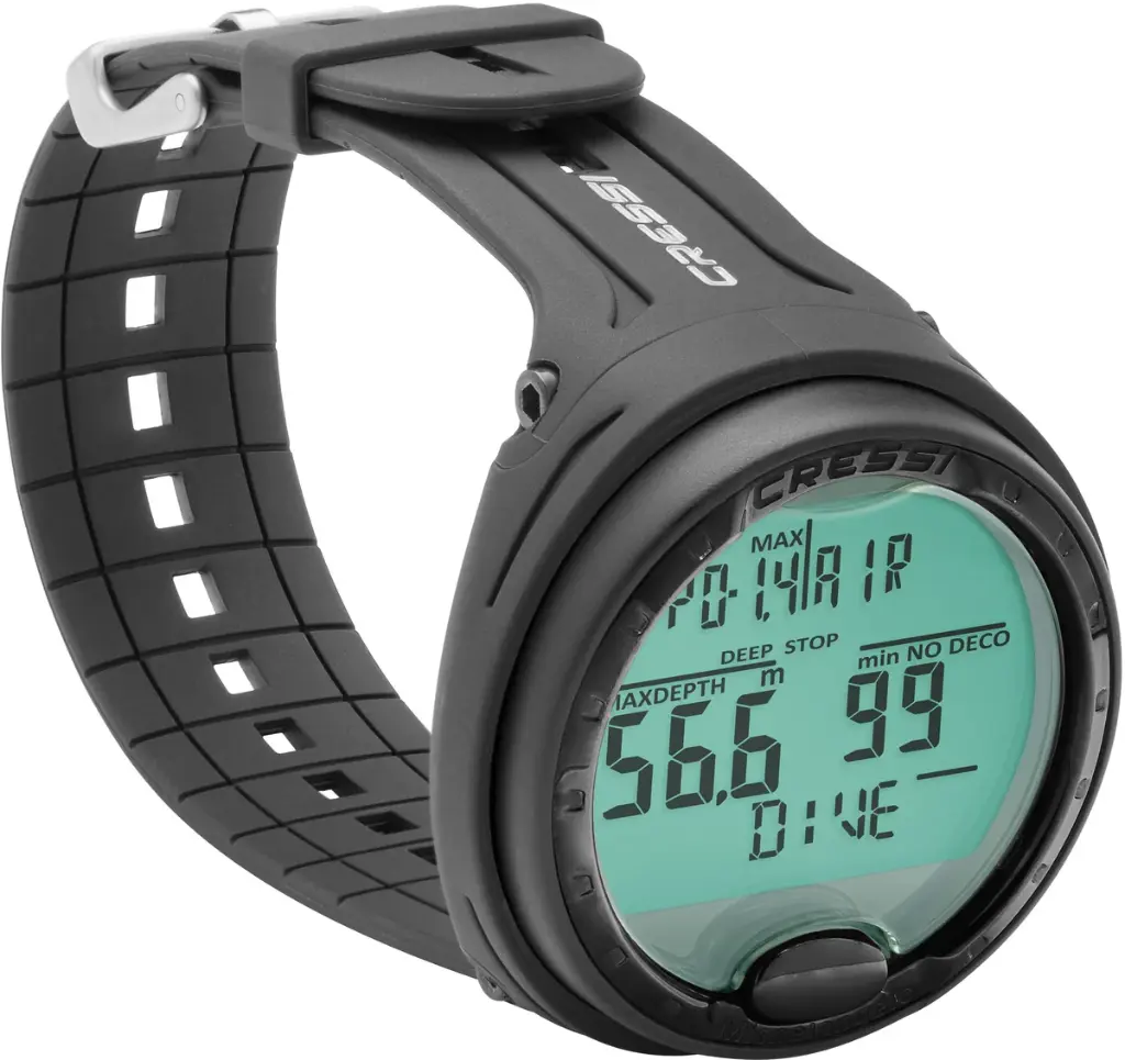 Cressi Michelangelo Dive Computer