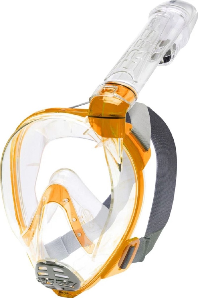 Cressi Baron Full Face Mask Jr.