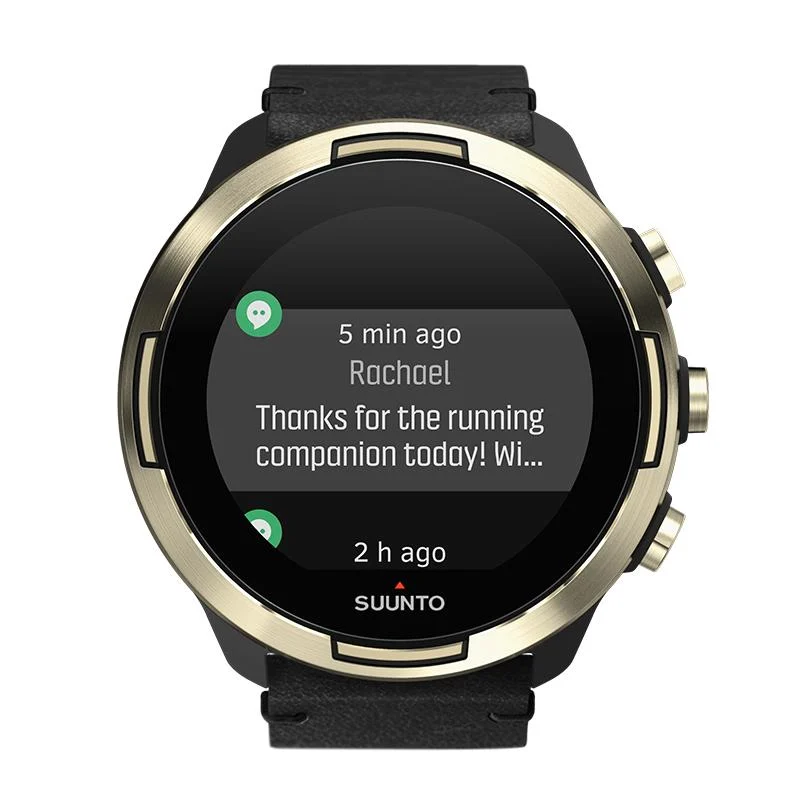 Suunto 9 Baro Fitness Watch