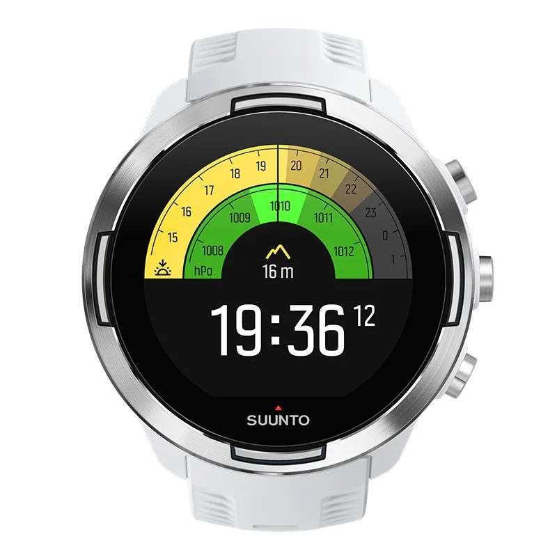 Suunto 9 Baro Fitness Watch