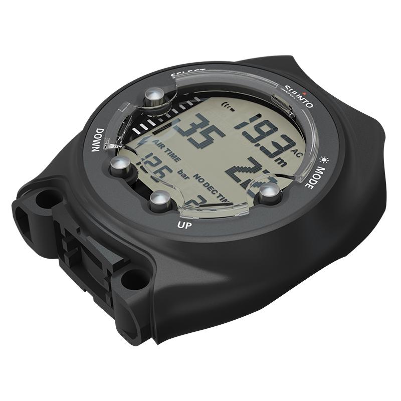 Suunto Boot For Zoop Novo/Vyper Novo Combo