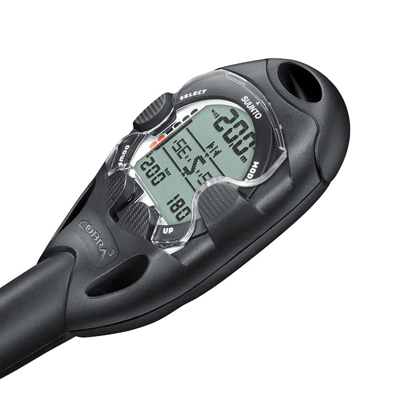 Suunto Cobra 2 Display Shield