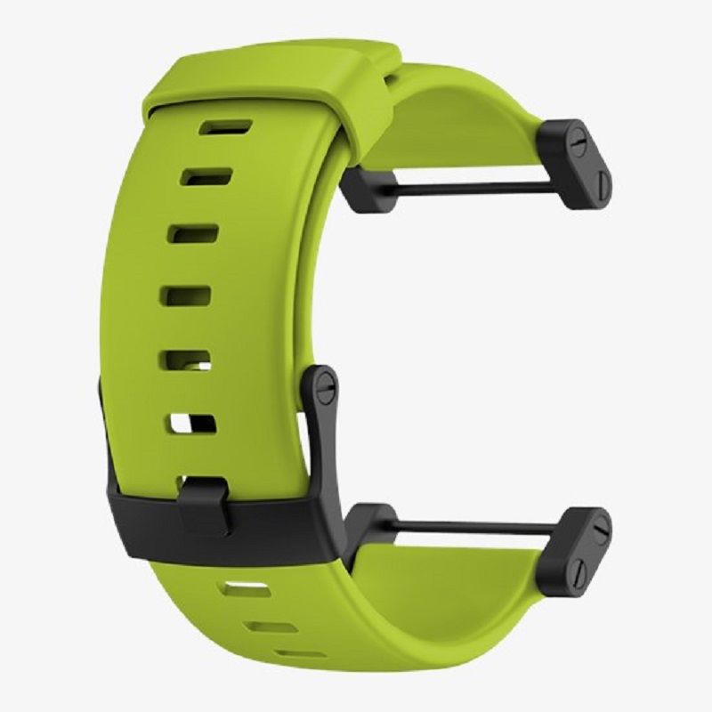 Suunto Core Crush Rubber Strap