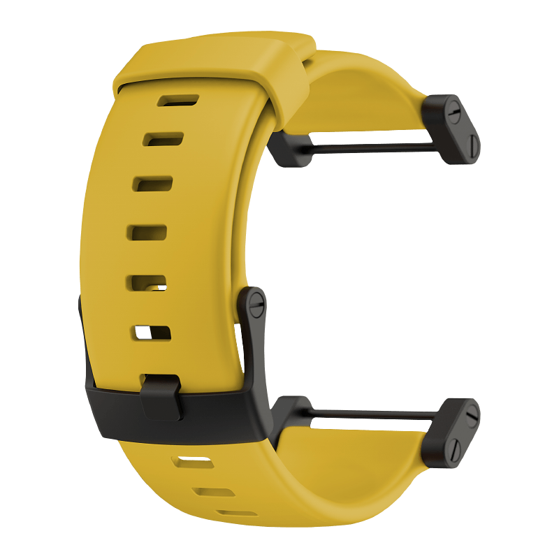 Suunto Core Rubber Strap