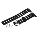 Suunto D4/D4I Black Strap Kit