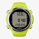 Suunto D4i Novo Dive Computer Without USB & Extention Strap