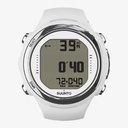 Suunto D4i Novo Dive Computer Without USB & Extention Strap