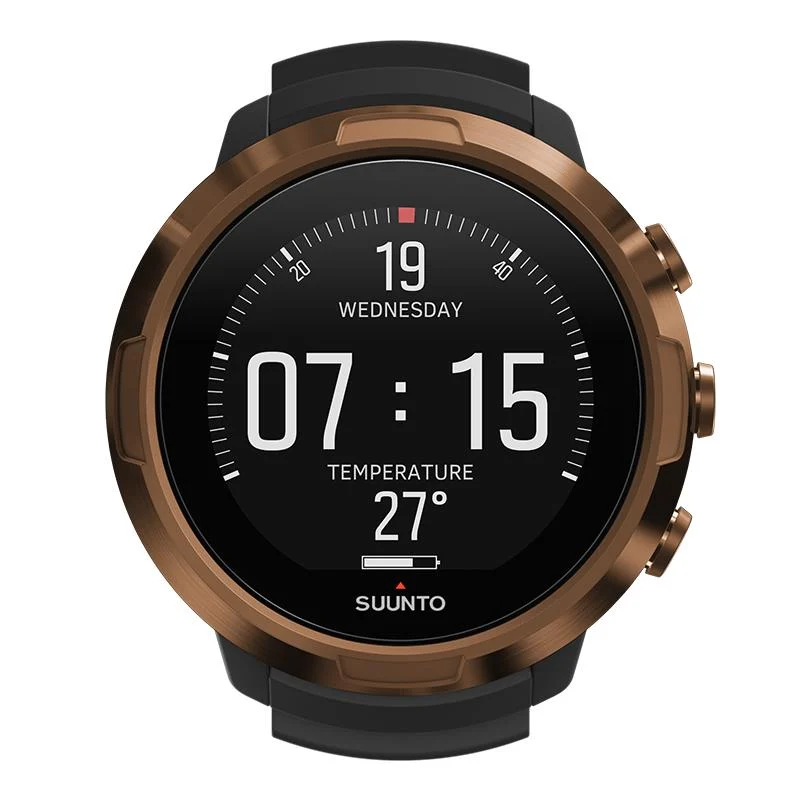 Suunto D5 Dive Computer