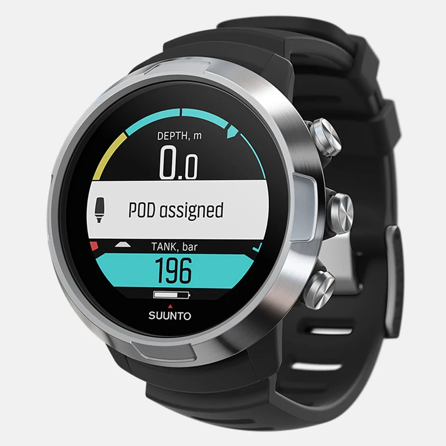 Suunto D5 Dive Computer
