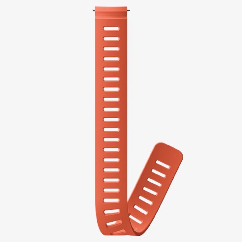 Suunto D5 Silicone Extension STRAP 24mm