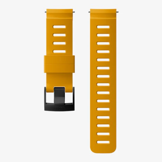 Suunto D5 Silicone Strap