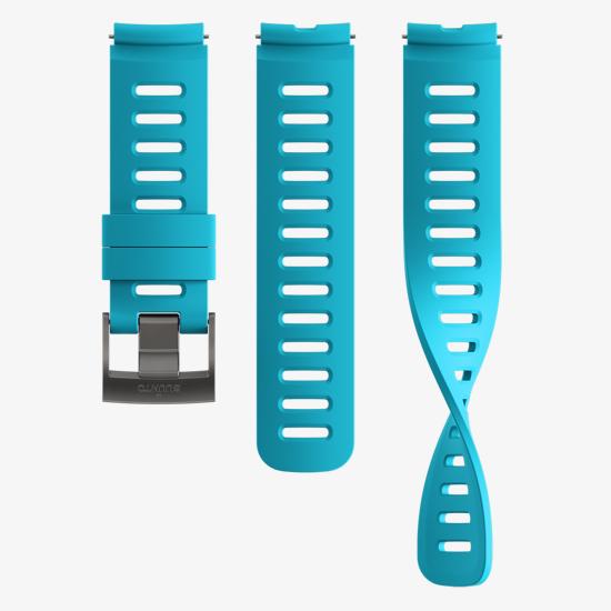 Suunto Dive 1 Silicone Strap 22mm