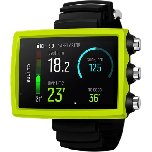 Suunto Eon Core Dive Computer