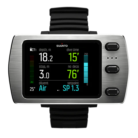 Suunto Eon Core Dive Computer