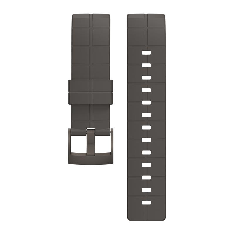 Suunto Kailash Silver Strap