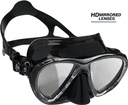 Cressi Big Eyes Evolution Mask SIL