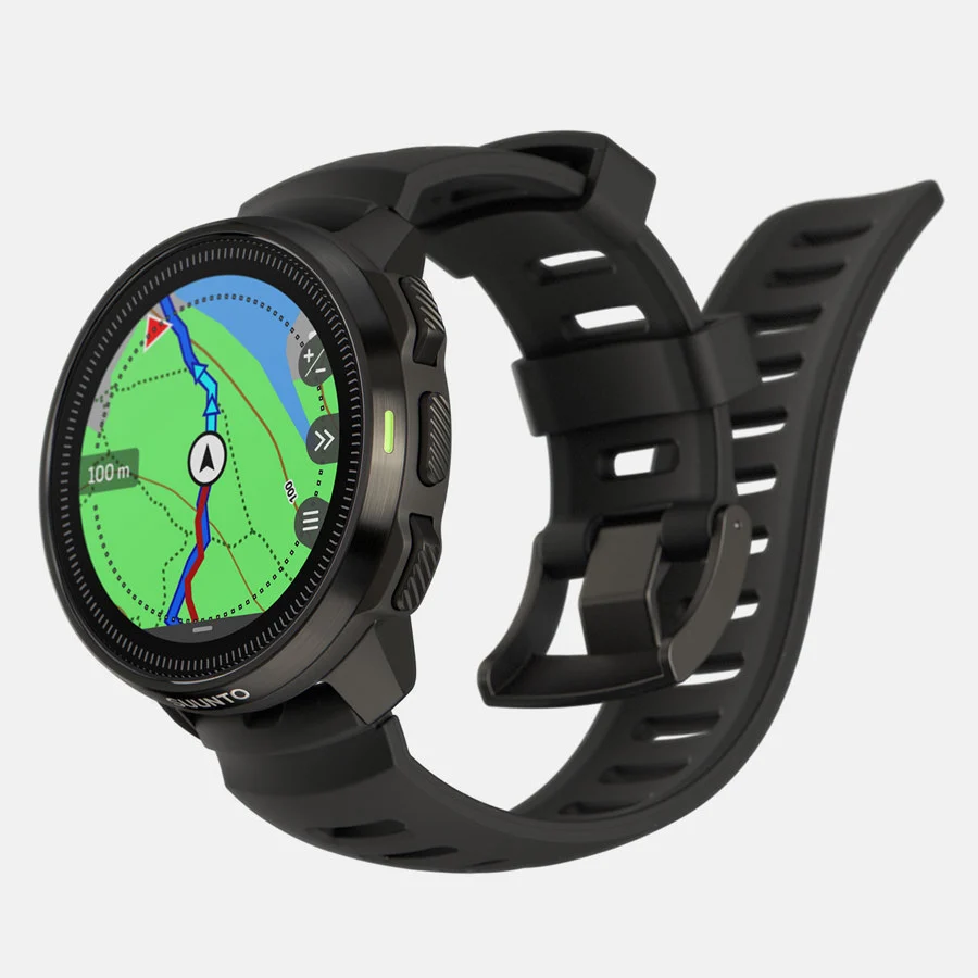 Suunto Ocean Dive Computer + Sports Watch 