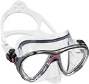 Cressi Big Eyes Evolution Mask SIL