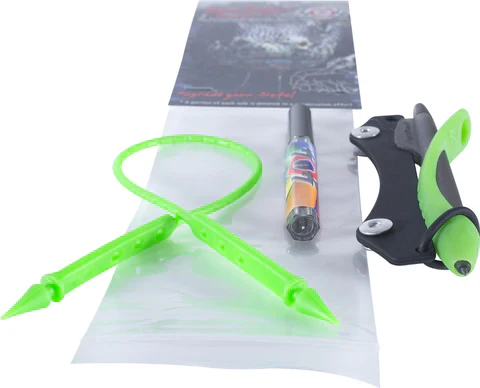 Aqua Pencil Komodo Kit