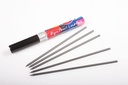 Aqua Pencil Lead Pack
