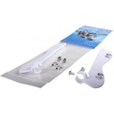 Aqua Pencil Second Rate Slate Kit