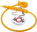 Aqua Pencil Tether