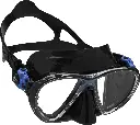 Cressi Big Eyes Evolution Mask SIL