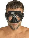 Cressi Big Eyes Evolution Mask SIL