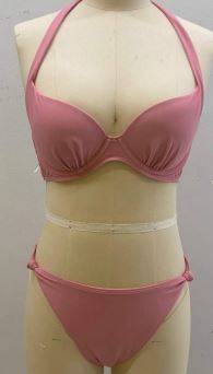 Cetus Bikini Hot Set