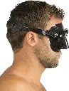 Cressi Big Eyes Evolution Mask SIL