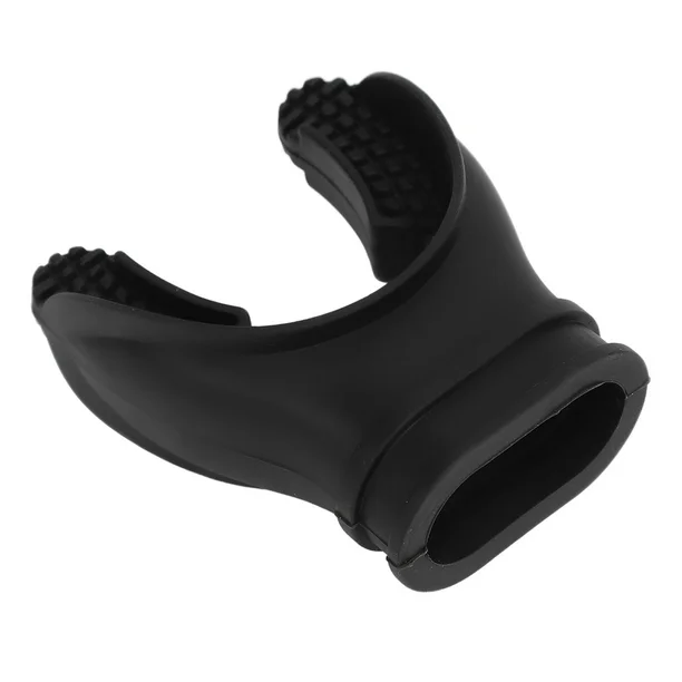 Trident Silicone Soft Bite