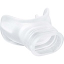 Trident Silicone Soft Bite