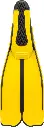 Cressi Rondinella Fins