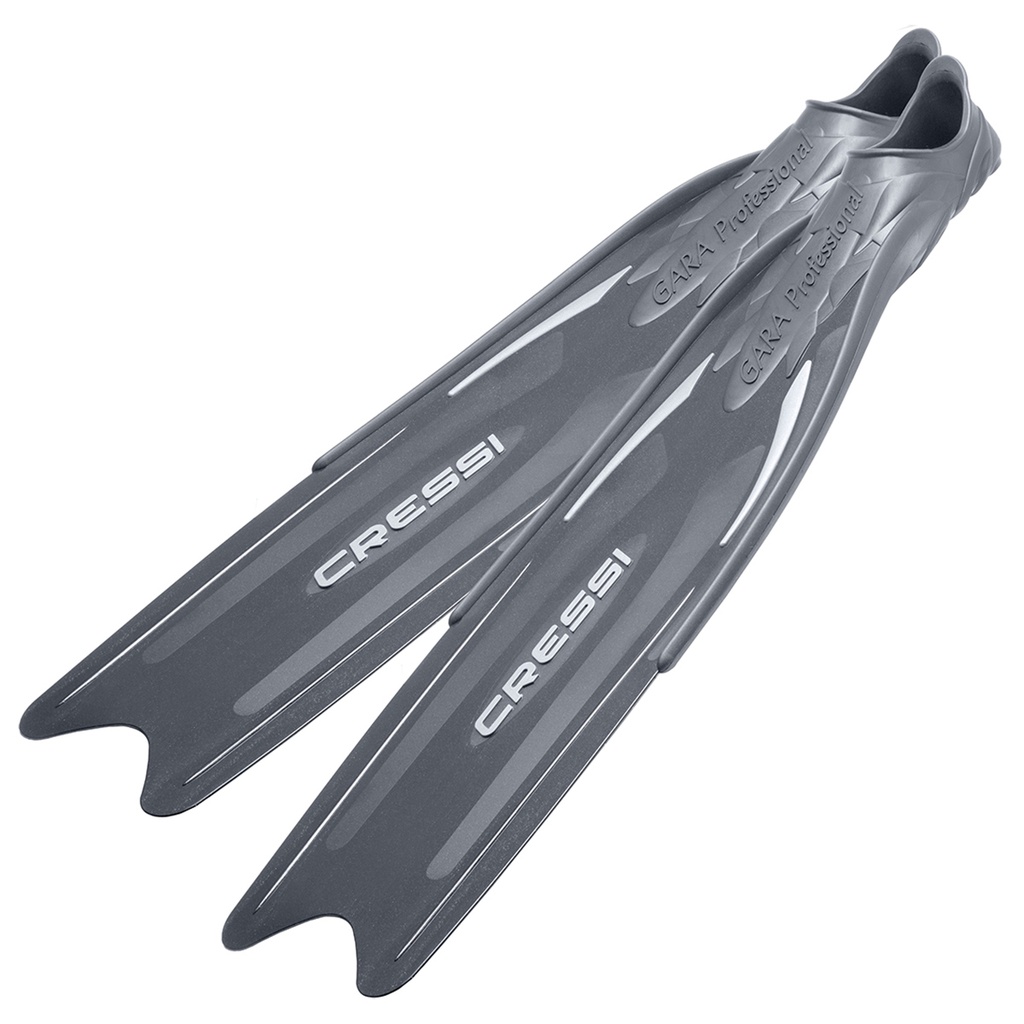 Cressi Gara Professional LD Set