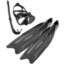 Cressi Gara Professional LD Set