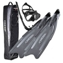 Cressi Gara Professional LD Set
