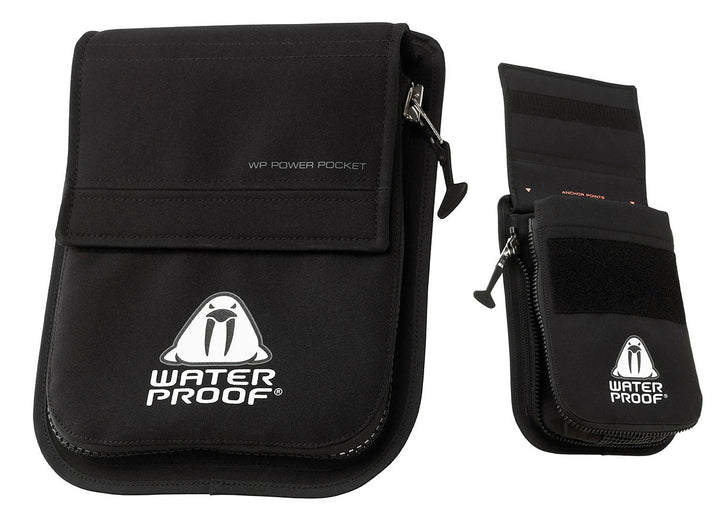 Waterproof Drysuit Pocket