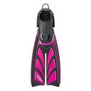 Tusa HyFlex Zoom Fin